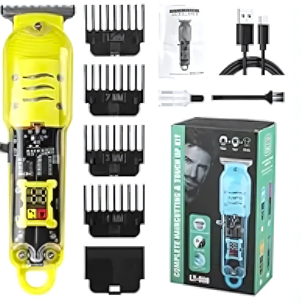 Maquina Para Cortar El Pelo Pro - Varietas Chile - Santiago
