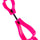 Clip Porta Guante Glove Guard Rosa