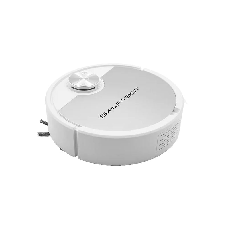 Smart Bot Robot De Limpieza Inteligente