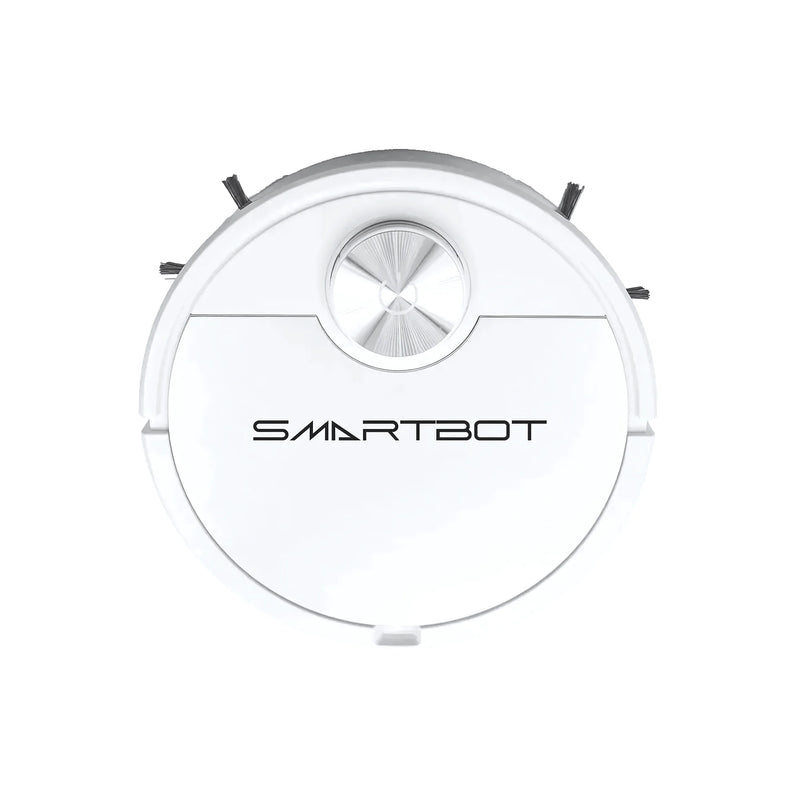 Smart Bot Robot De Limpieza Inteligente - Varietas Chile - Santiago