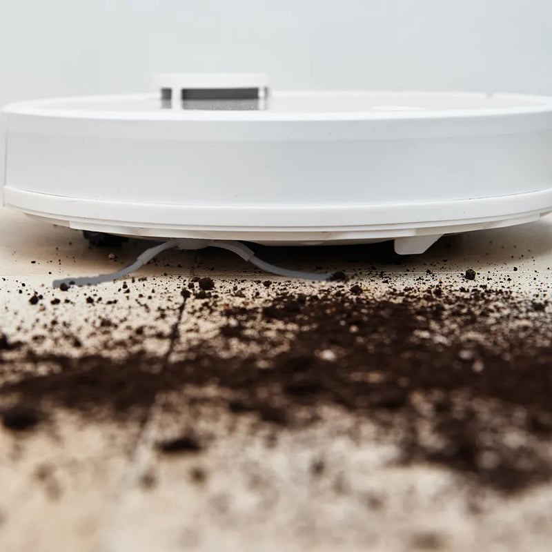 Smart Bot Robot De Limpieza Inteligente