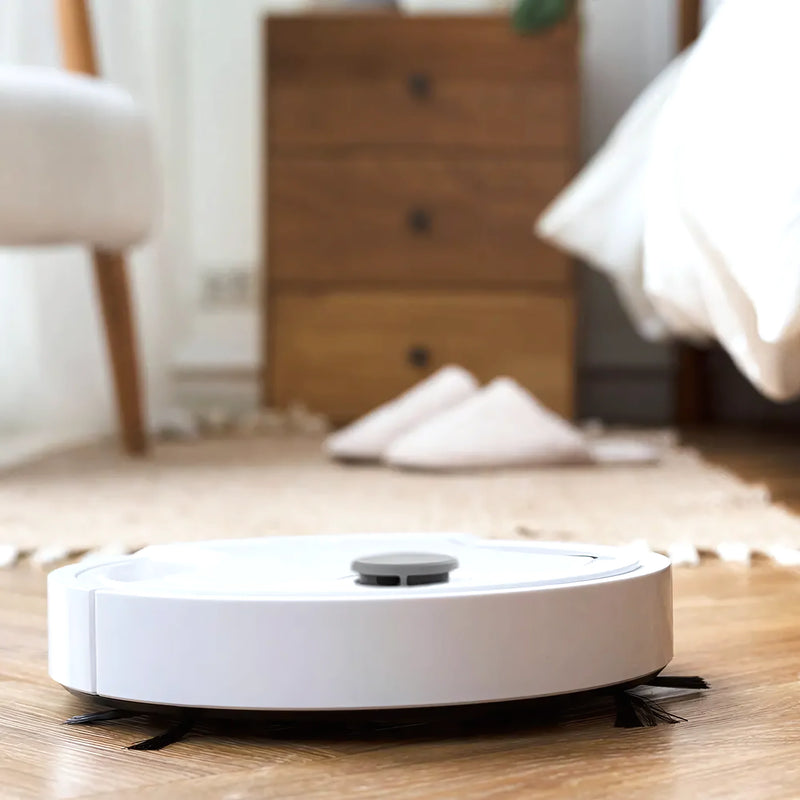 Smart Bot Robot De Limpieza Inteligente - Varietas Chile - Santiago