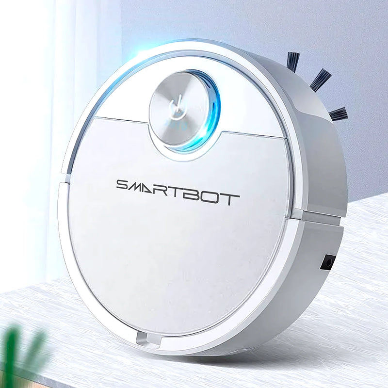 Smart Bot Robot De Limpieza Inteligente - Varietas Chile - Santiago