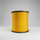 Cordel Plastico 6Mmx48Mts 10Kg Amarillo