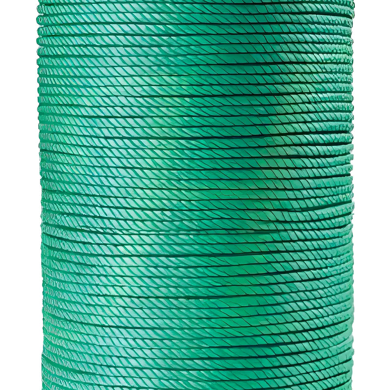 Cordel Plastico 6Mmx48Mts 10Kg Verde - Varietas Chile - Santiago
