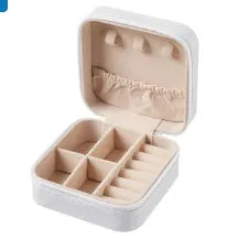 Mini Organizador De Joyas