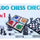Dama Ludo Ajedrez 3 En 1