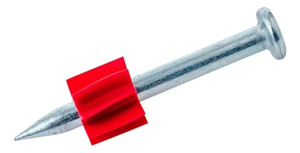 Clavo De Disparo Sdm Zn 37 X 2 Pack 100