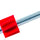 Clavo De Disparo Sdm Zn 37 X 2 Pack 100