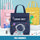 Bolso Escolar Multifunción Niños