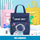 Bolso Escolar Multifunción Niños