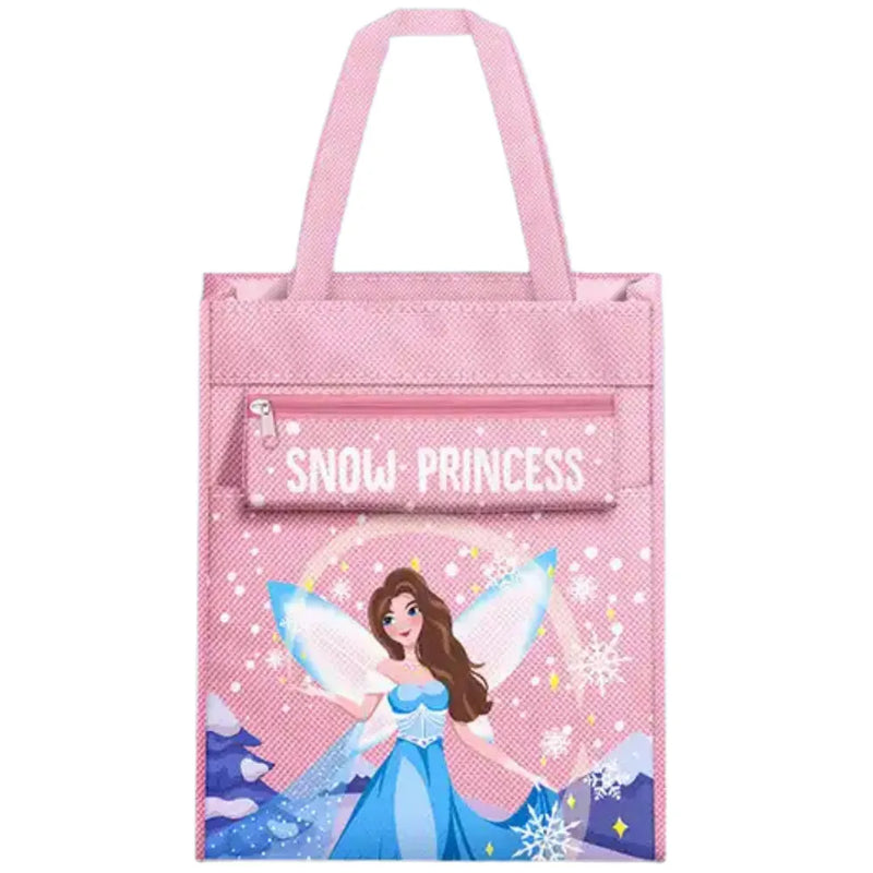 Bolso Escolar Multifunción Niños