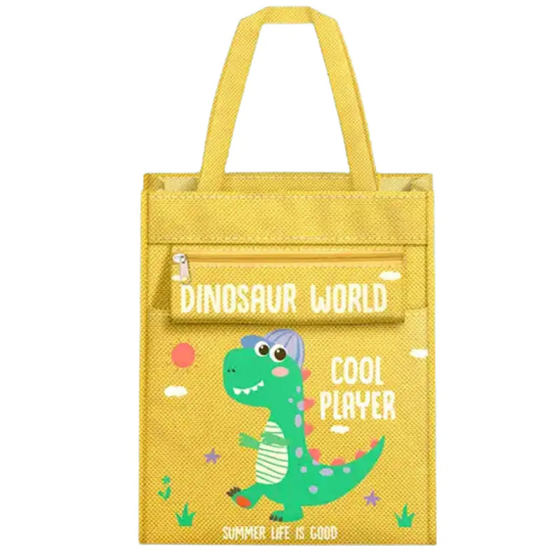 Bolso Escolar Multifunción Niños