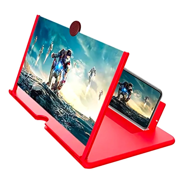 Amplificador De Pantalla Para Celulares - Varietas Chile - Santiago