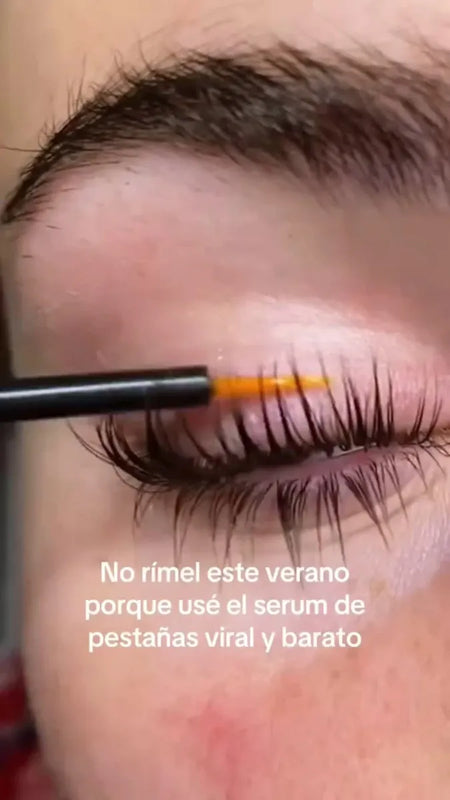 Serum Alargador Pestañas 2Ml
