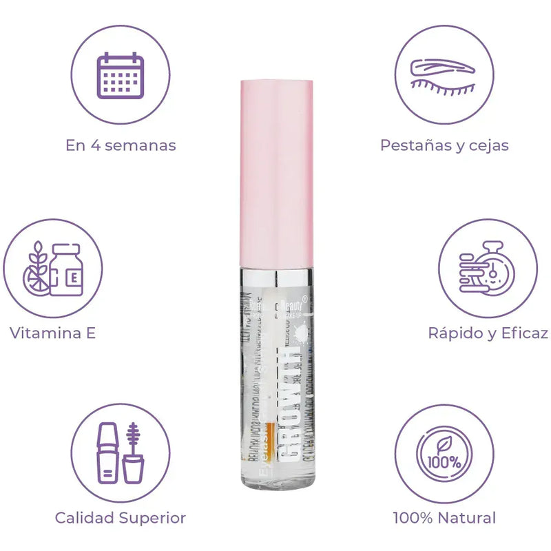 Serum Alargador Pestañas 2Ml