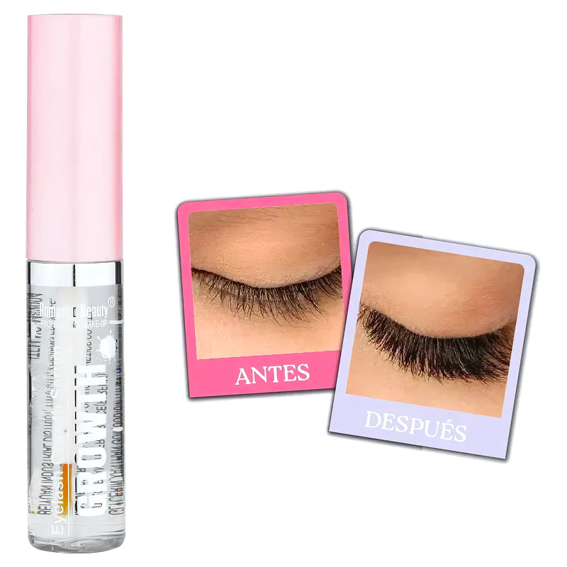Serum Alargador Pestañas 2Ml - Varietas Chile - Santiago