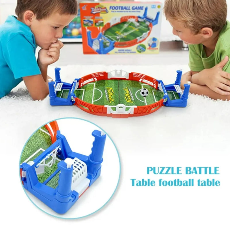 Juguete Juego Mini Cancha Fútbol -en tu casa Chile - Santiago