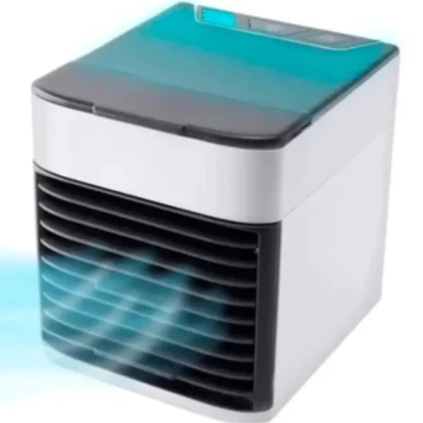 Ventilador Aire Acondicionado D Ambiente