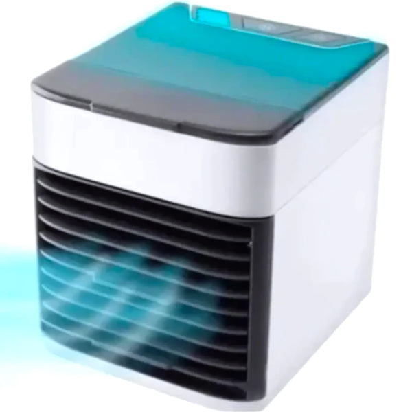 Ventilador Aire Acondicionado D Ambiente - Varietas Chile - Santiago