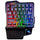 Teclado Gamer Una Mano Jx K7