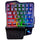 Teclado Gamer Una Mano Jx K7