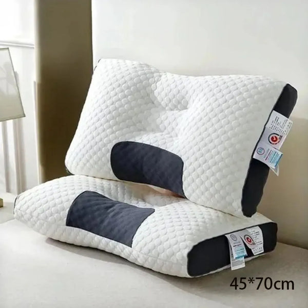 Almohada Cervical Ergonomica