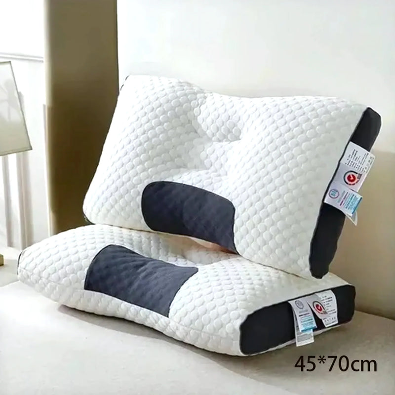 Almohada Cervical Ergonomica - Varietas Chile - Santiago