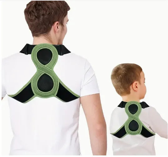 Corrector De Postura