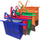 Set De 4 Bolsas Reutilizables Ecológica
