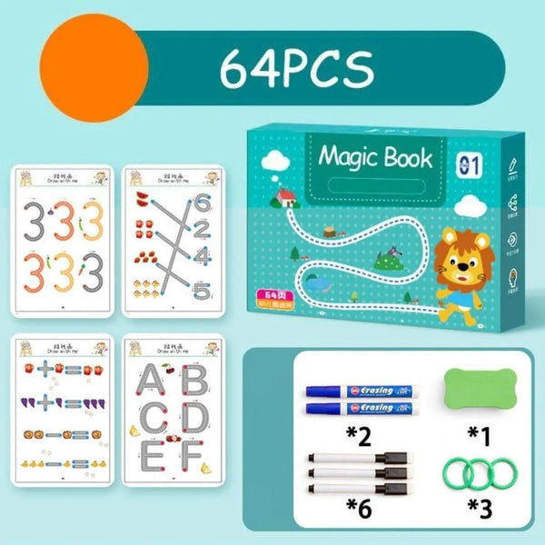 Juego De Entrenamiento De Control