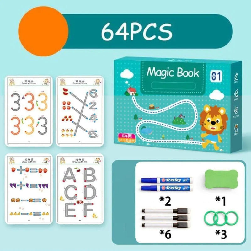 Juego De Entrenamiento De Control