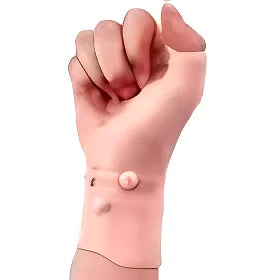 Muñequera Magnetica Atritis Tendinitis - Varietas Chile - Santiago