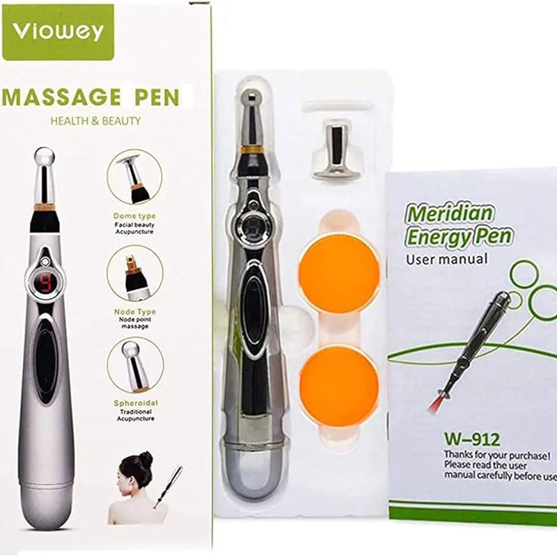 Massage Pen