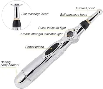 Massage Pen