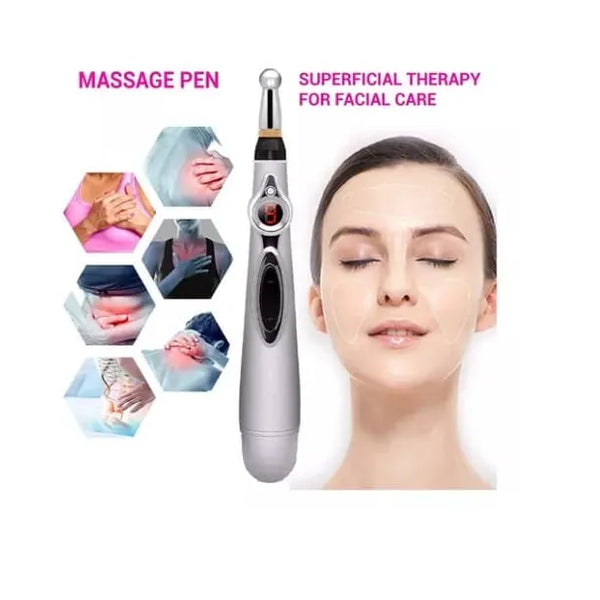 Massage Pen