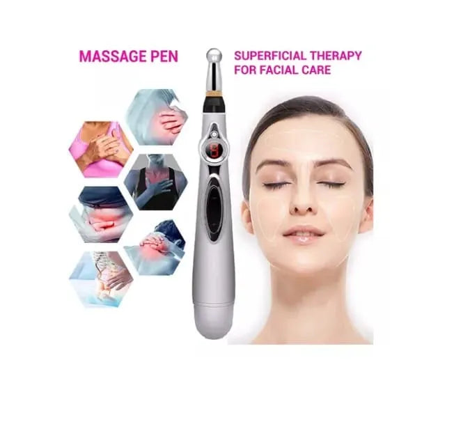 Massage Pen