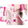 Depiladora Facial 5 En 1 Sensitive Sweet
