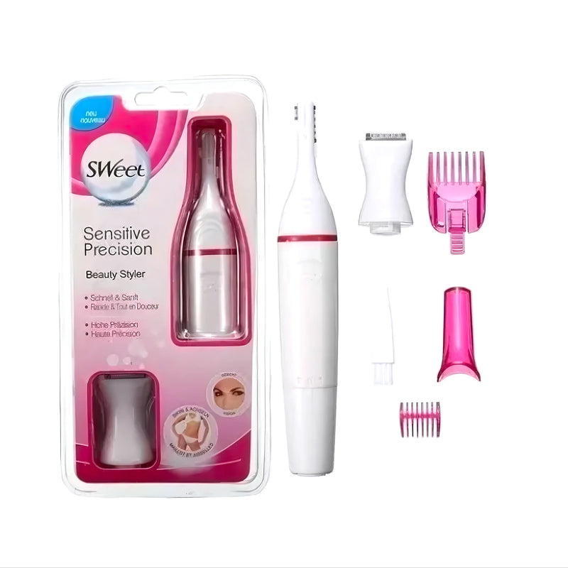 Depiladora Facial 5 En 1 Sensitive Sweet - Varietas Chile - Santiago