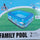 Piscina Inflable Happy Pool