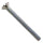Perno Cocina Zn Cabeza Plana 3 8X 1 100U