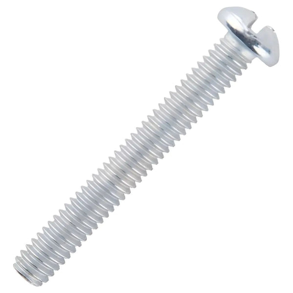 Perno Cocina Zincado 1 4 X 1 1 4 100Un