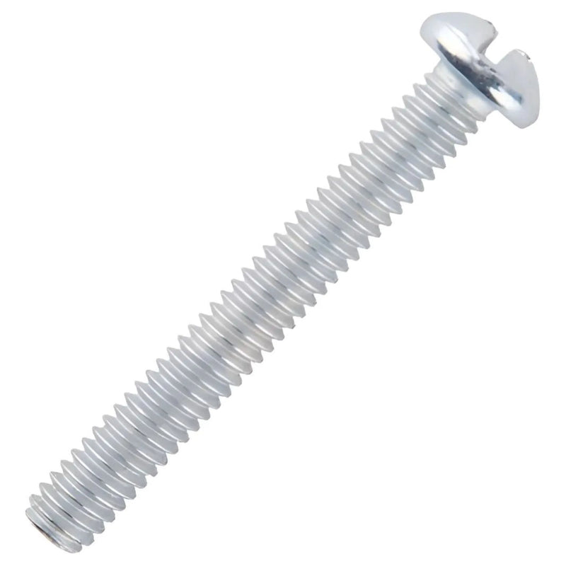 Perno Cocina Zincado 1 4 X 1 1 4 100Un