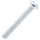 Perno Cocina Zincado 1 4 X 1 1 4 100Un