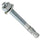 Perno Anclaje Con Cuña 1 2 X 3 Zn 10Un