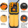Foco Led Lampara Minera 300W