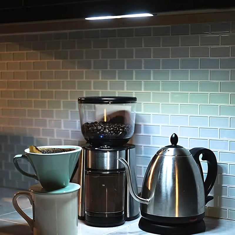 Led Cocina Encimera Closet Nocturna - Varietas Chile - Santiago