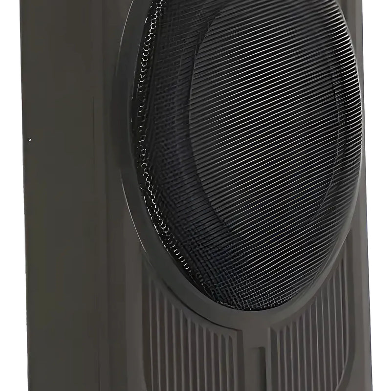Subwoofer Amplificado 8 Pulgadas 600W - Varietas Chile - Santiago