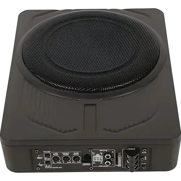 Subwoofer Amplificado 8 Pulgadas 600W - Varietas Chile - Santiago