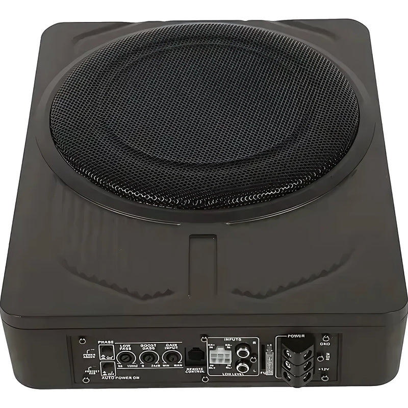 Subwoofer Amplificado 8 Pulgadas 600W - Varietas Chile - Santiago